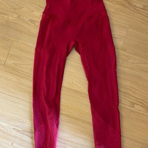 Lululemon